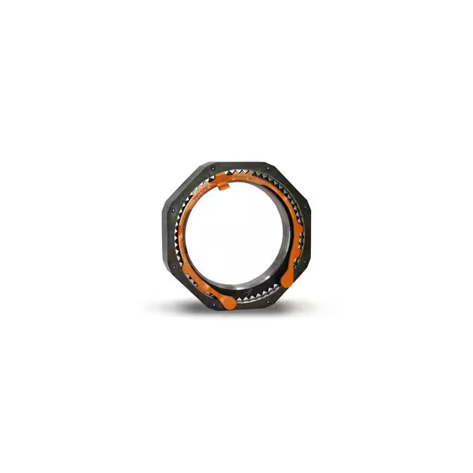 449-4973 Stemco Pro-Torq 3-1/4 in Axle Nut
