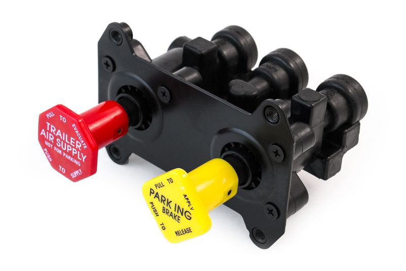 401233 MV-3 Dash Valve