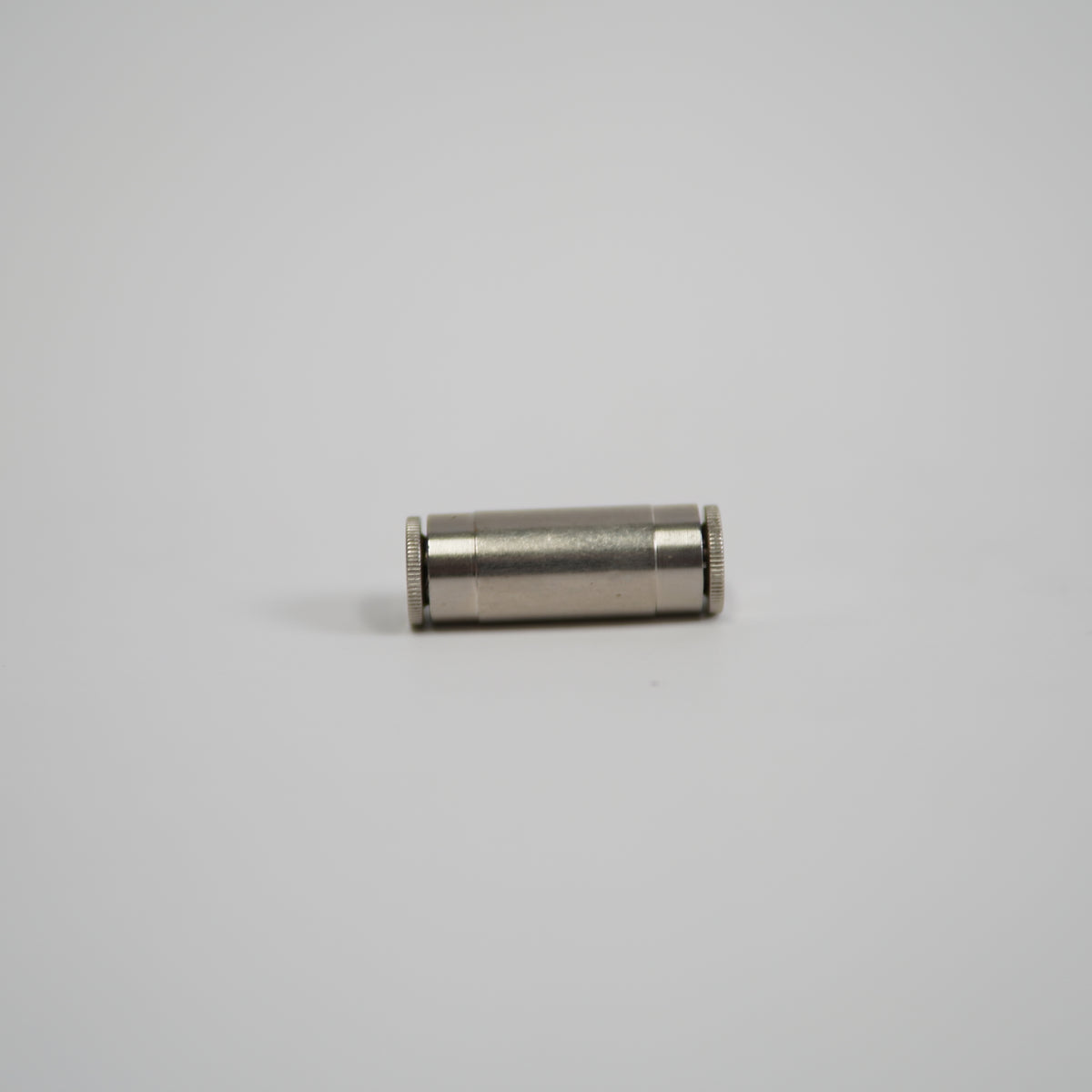Lincoln Industrial 244058 1/4'' Tube x 1/4'' Tube Union