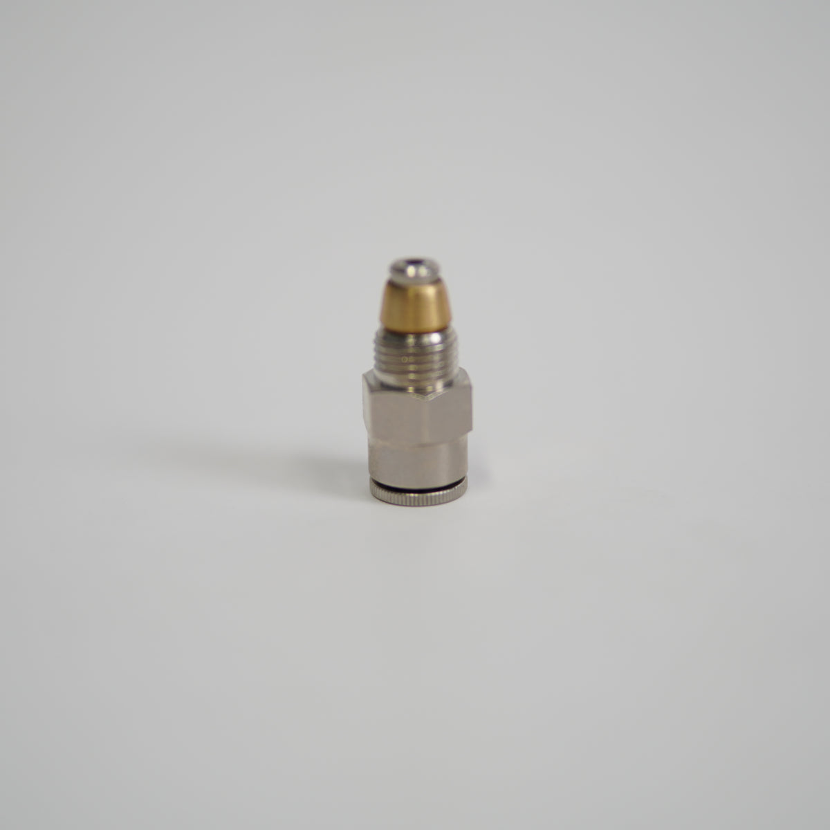 Lincoln Industrial 244884 1/4'' Tube x M10 Without Check