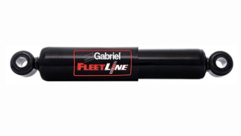 85000 FleetLine Heavy Duty Shock Absorber