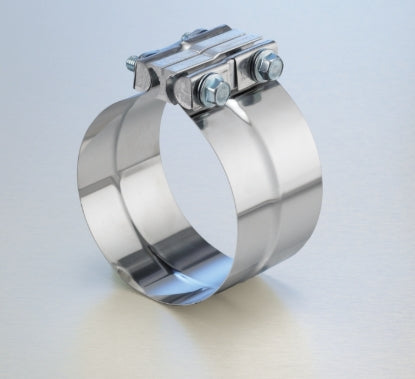 X007785 SEAL CLAMP, 5 IN (127 MM) STAINLESS