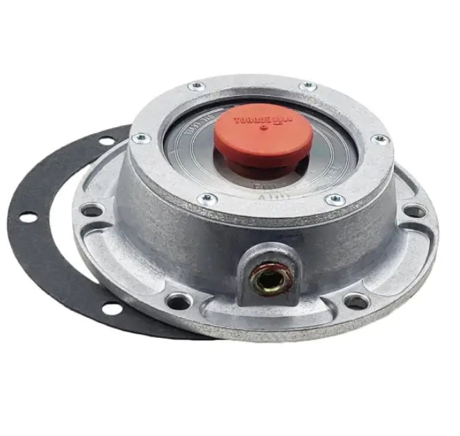 TR3434095 Aluminum Hub Cap