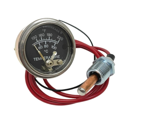 20T-220-6-1/2 Temperature Swichgage (10702496)