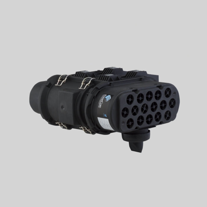 D090055 AIR CLEANER, PSD POWERCORE