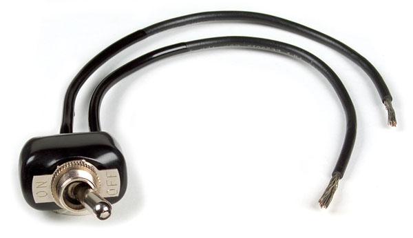 82-2111 TOGGLE SWITCH 20 AMP