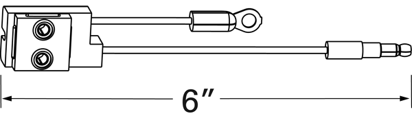 66980 U.S. 19 SERIES PIGTAIL