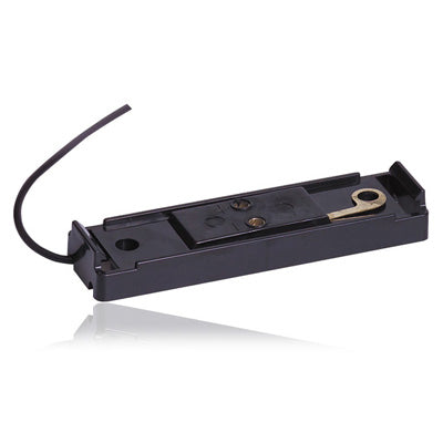 M20356 Black Base Mount For M20350 Single Lead