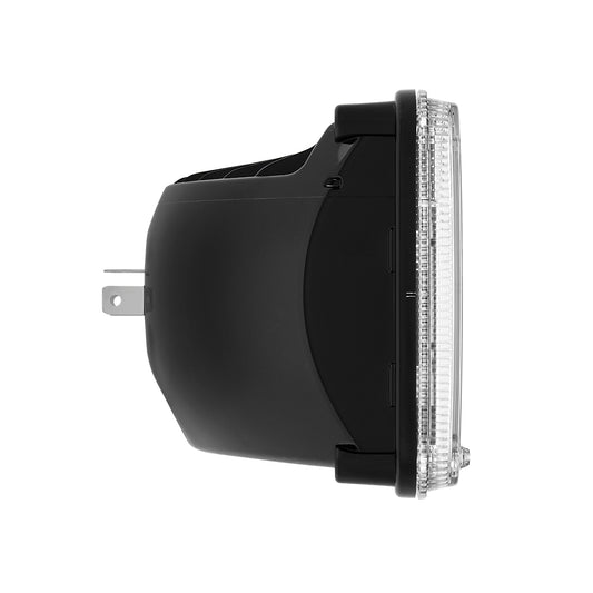 MHLE-4X6LO-A 4" X 6" Head Lamp Low Beam