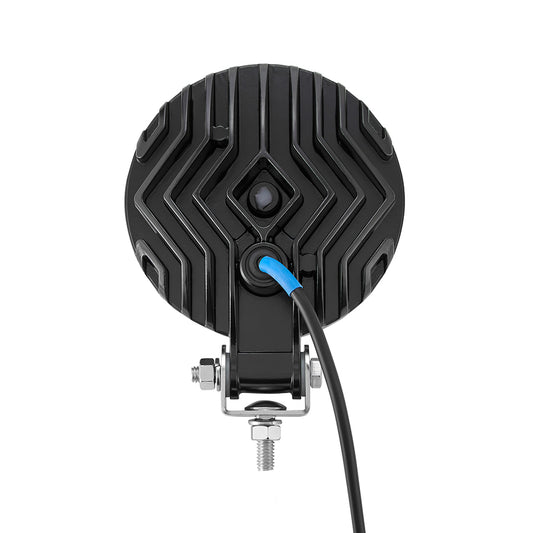 MWL-41 2,100 Lumen, 16 LED Round Work Light