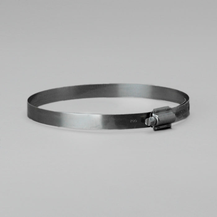 Donaldson P115206 CLAMP, HOSE-TYPE LINED HIGH TORQUE