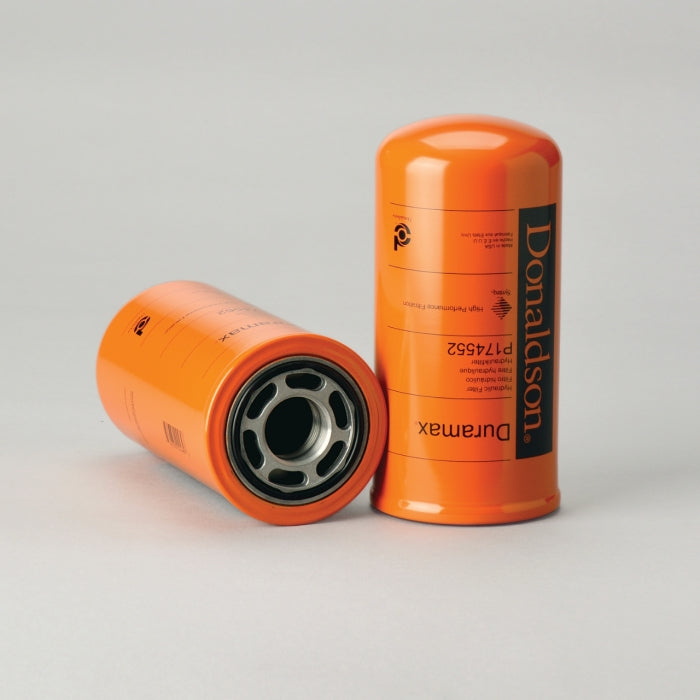 Donaldson P174552 HYDRAULIC FILTER, SPIN-ON DURAMAX