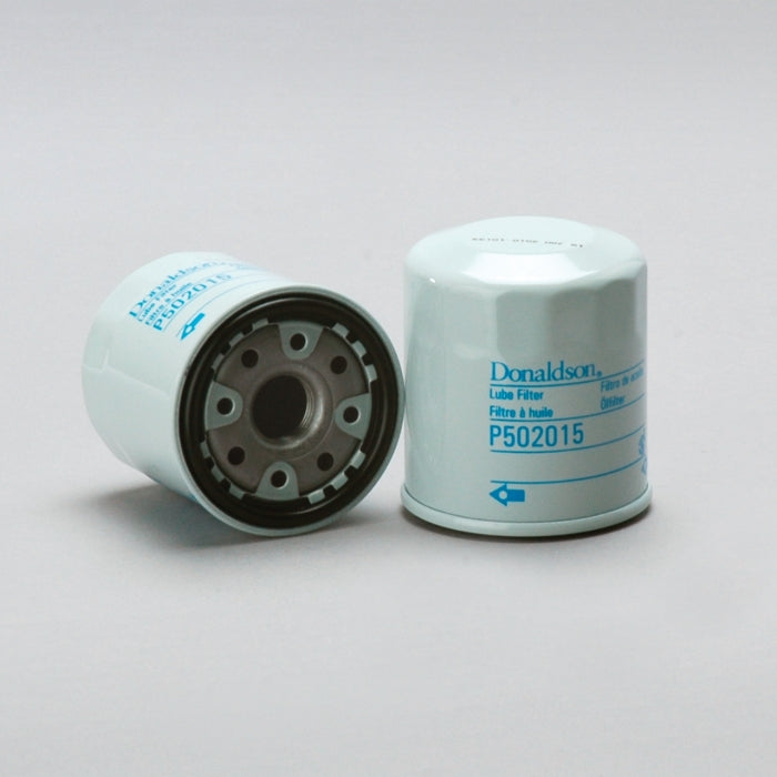 Donaldson P502015 LUBE FILTER, SPIN-ON FULL FLOW