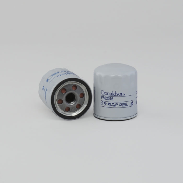 Donaldson P502016 LUBE FILTER, SPIN-ON FULL FLOW