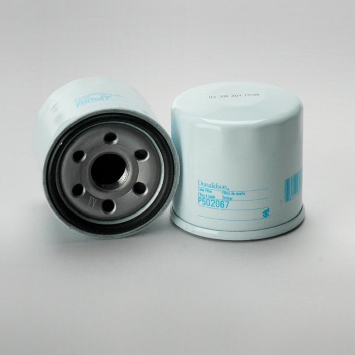 Donaldson P502067 LUBE FILTER, SPIN-ON FULL FLOW