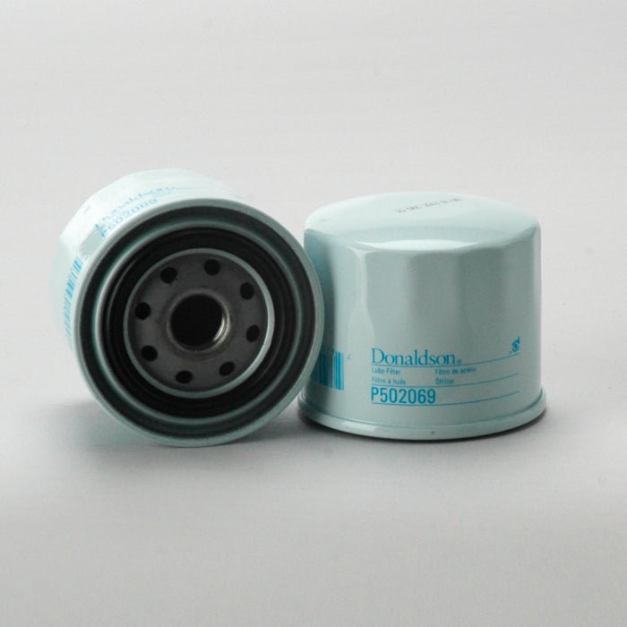 Donaldson P502069 LUBE FILTER, SPIN-ON FULL FLOW
