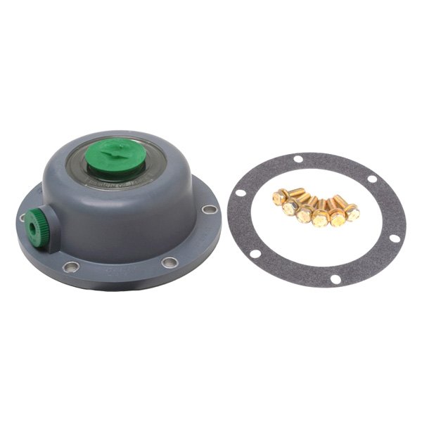 Hub Caps