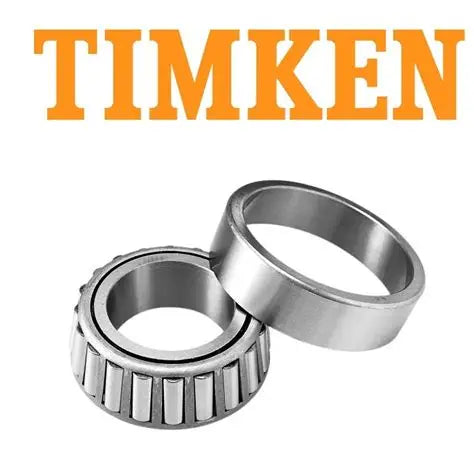 Timken Bearings