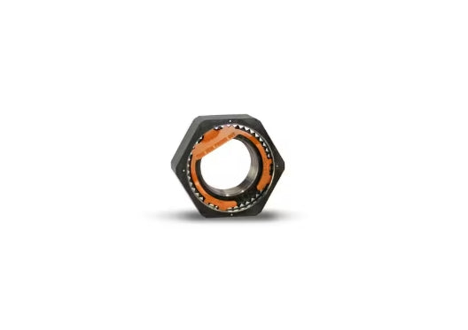 Axle Nuts
