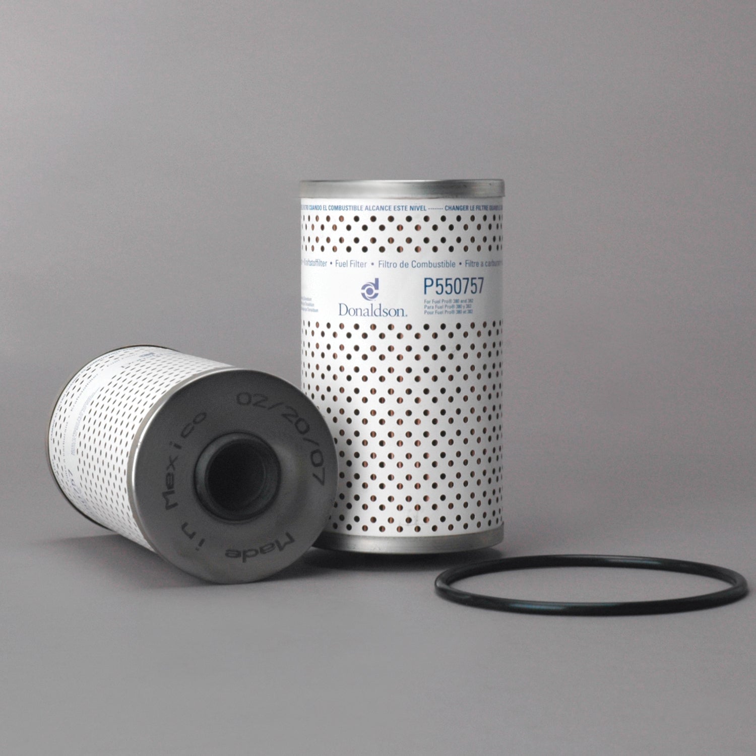 Fuel Filters