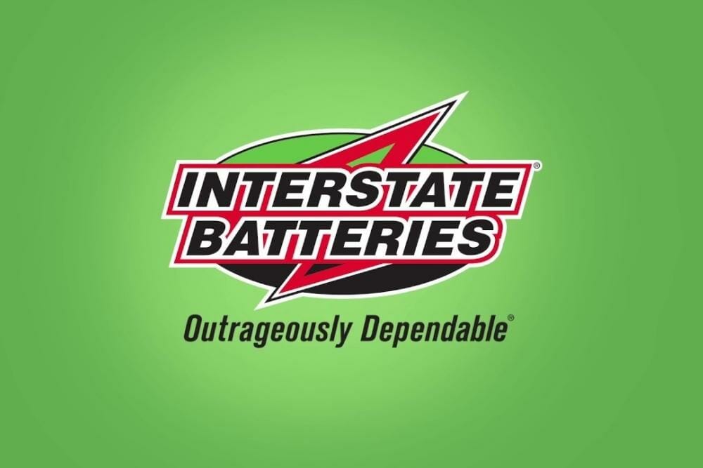 Interstate Batteries