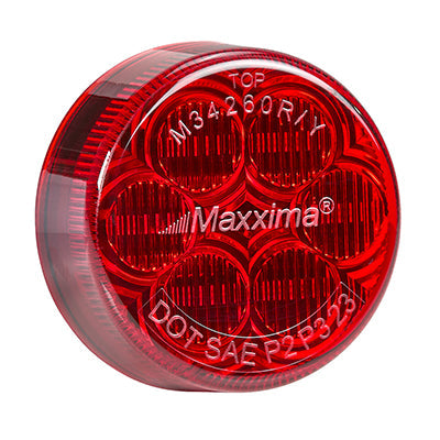 Clearence & Marker Lights