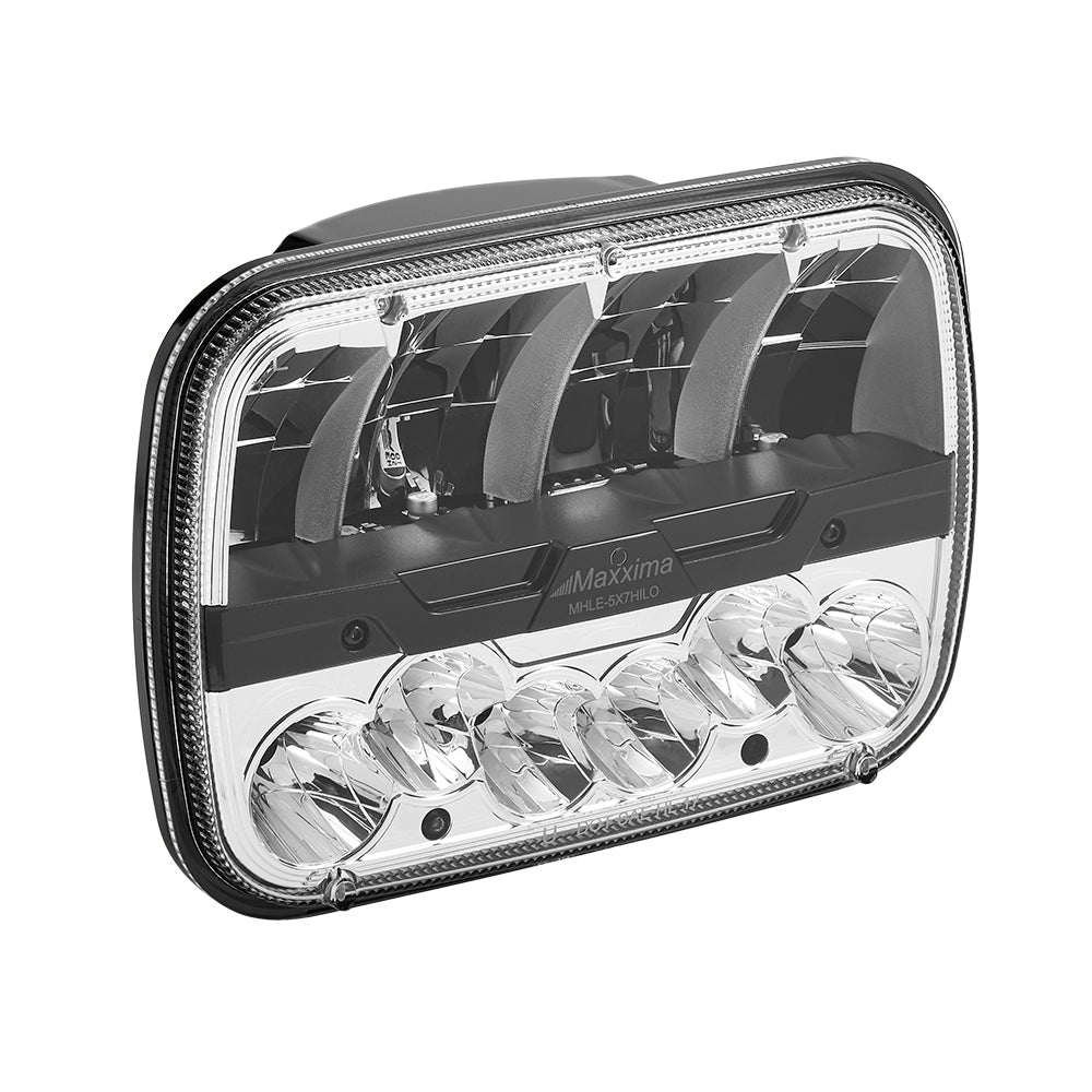 Headlights