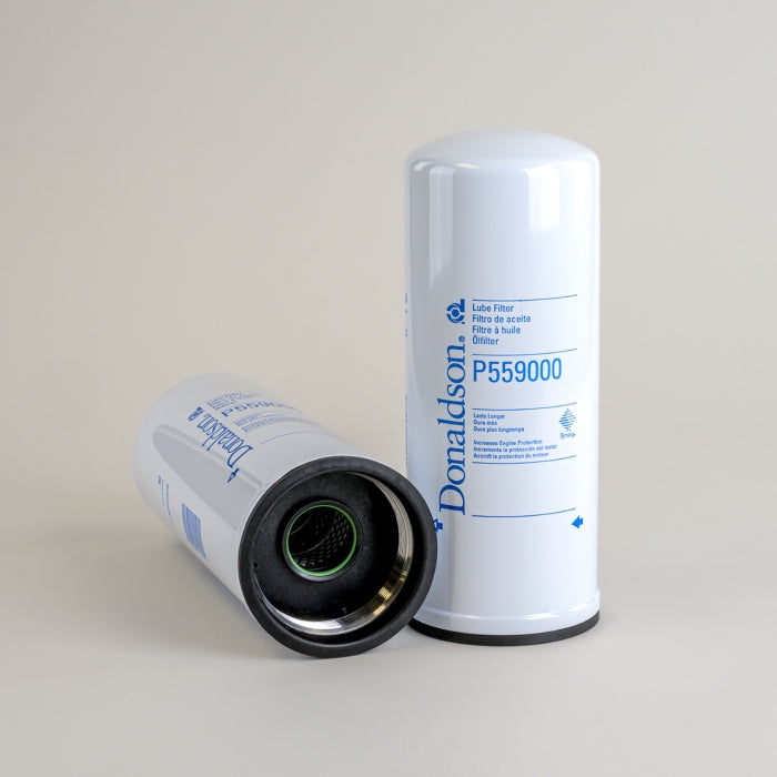 Oil Filters