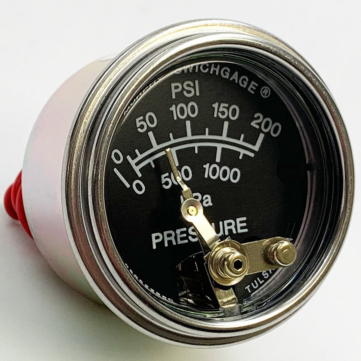 20P-200 Pressure Switchgage (05703122)