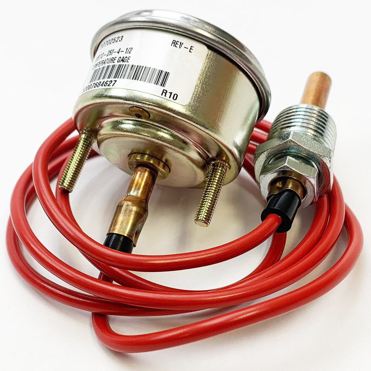 20BTG-250-4-1/2 Temperature Switchgage (10702523)