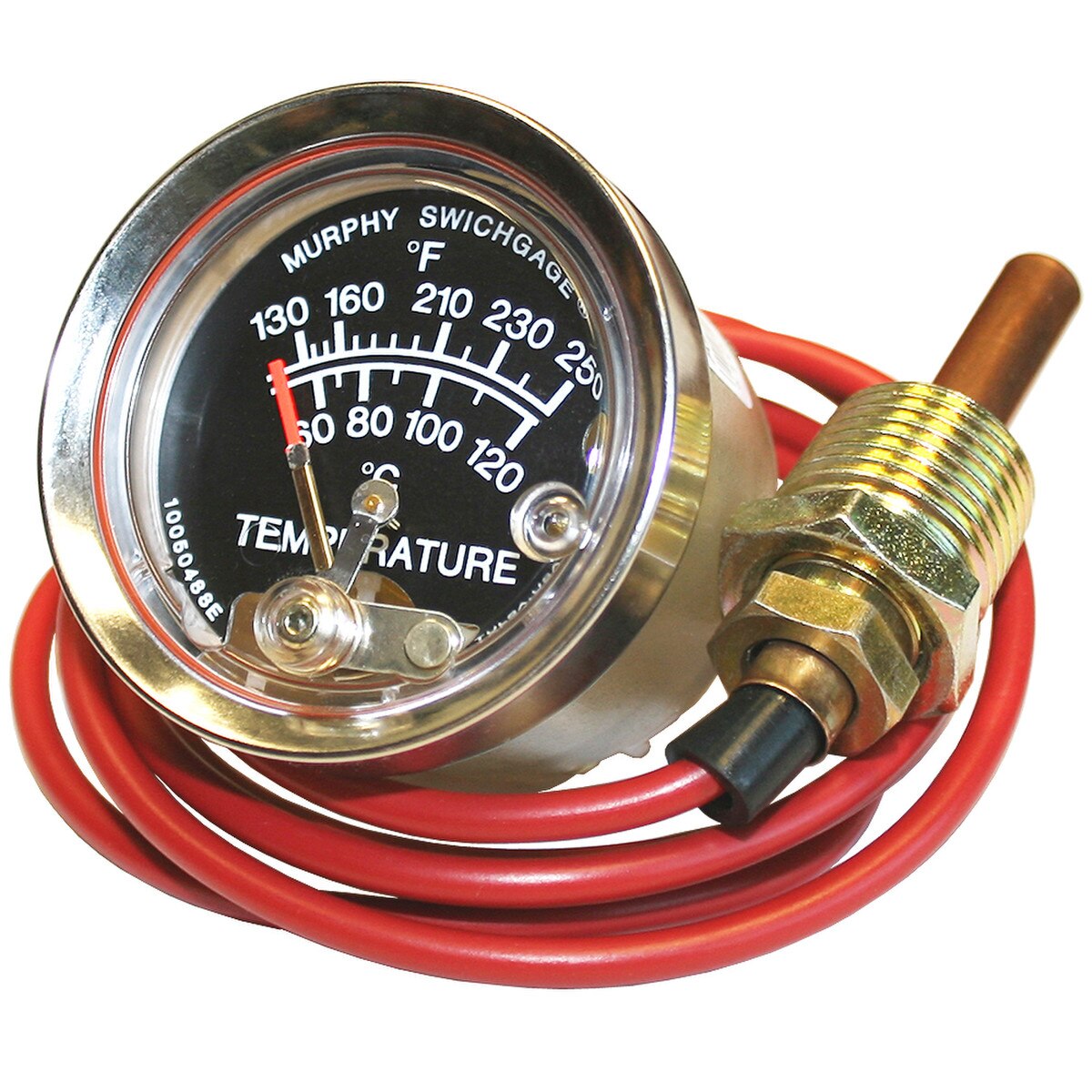 A20T-250-4-1/2 Temperature Swichgage (10703159)