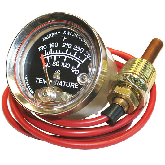 A20T-250-4-1/2 Temperature Swichgage (10703159)