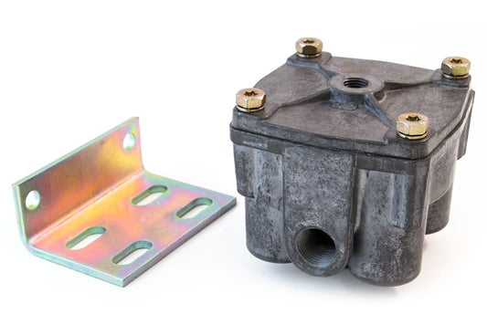 401132 R-12 Vertical Style Relay Valve