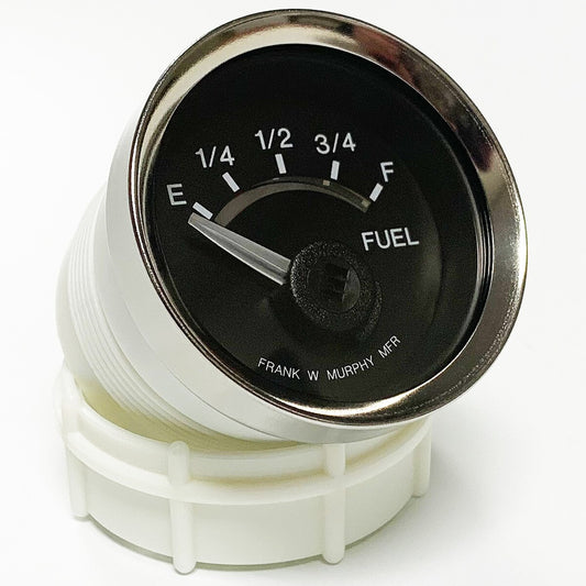 EG21F-12 Electric Fuel Gage (15700500)