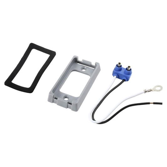 43970 Mounting Bracket+Pigtail