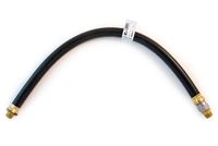 452124 1/2" Adapter Style Hose Assembly 24 in