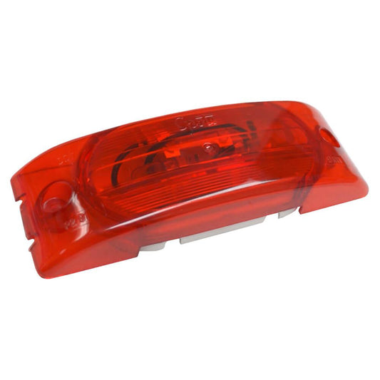 45442 Two-Bulb Turtleback Clearence Marker