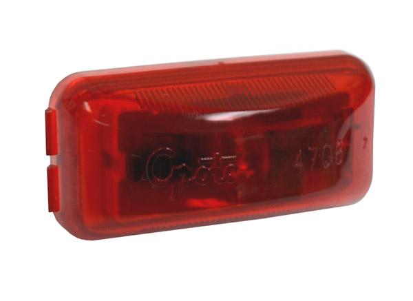 47082 SuperNova LED Clearence Marker