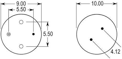 TR9213 Air Spring