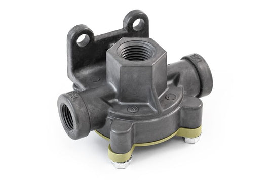 51142 Quick Release Valve for Air Ride Axles
