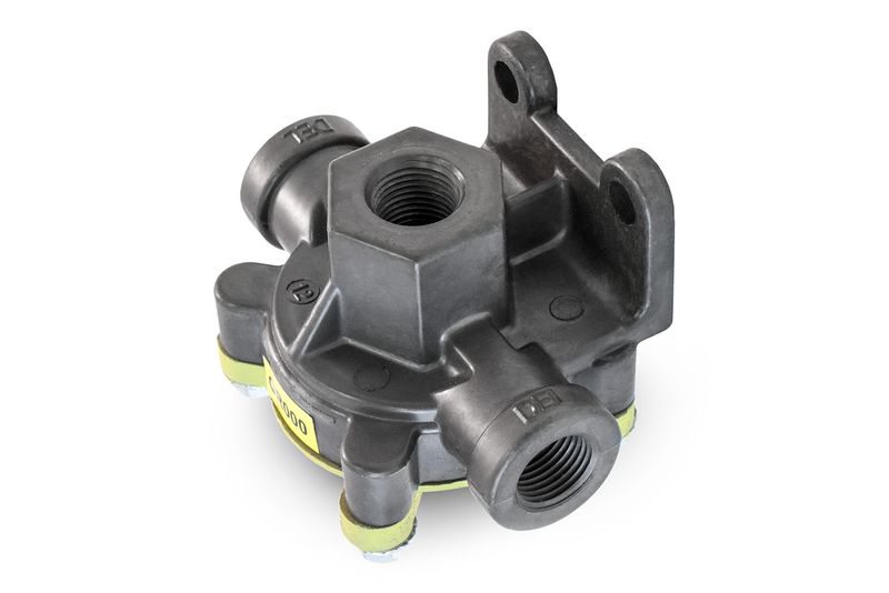 51143 Quick Release Valve for Air Ride Axles