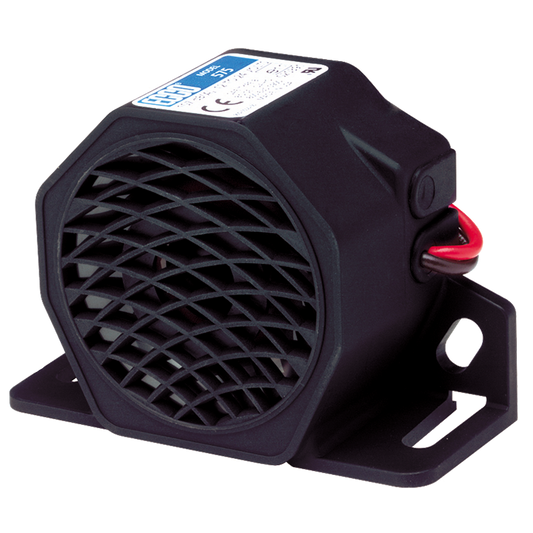 575 107DB Back-Up Alarm