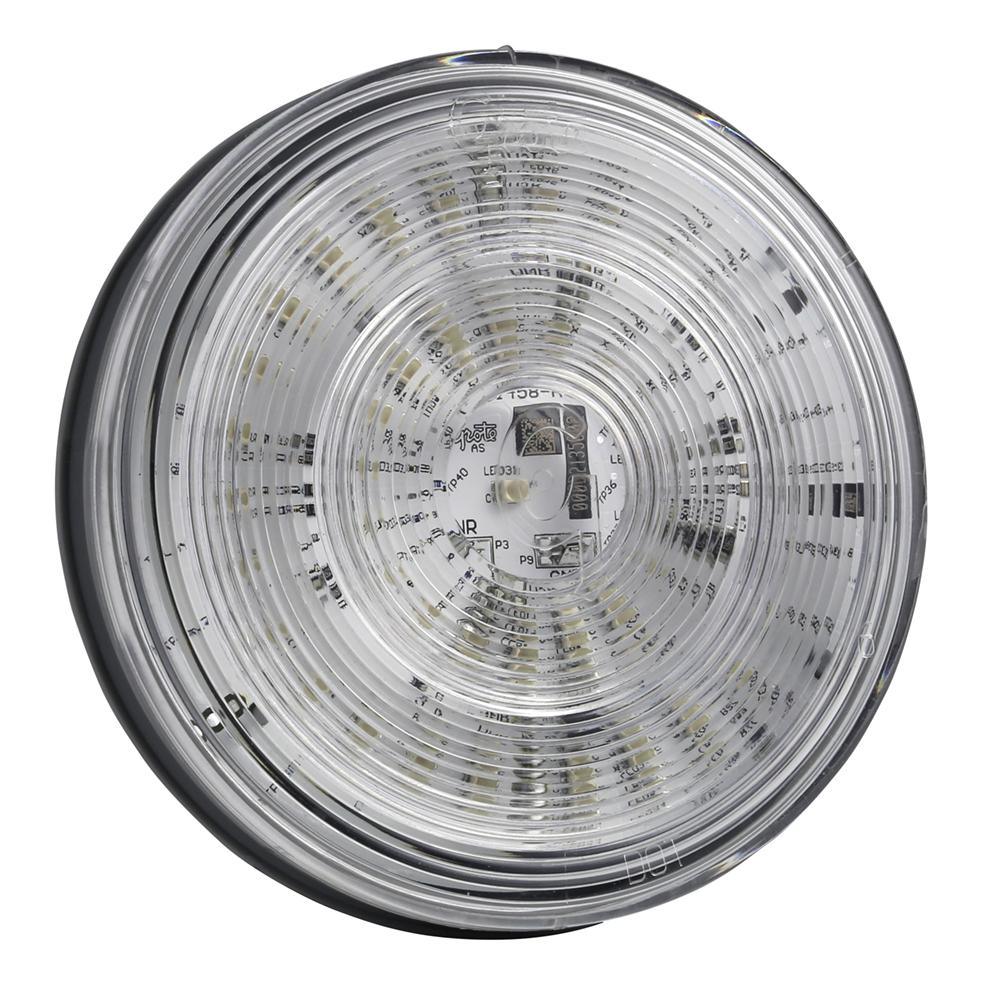 G4022 4'' HI COUNT LED S/T/T/ LAMP