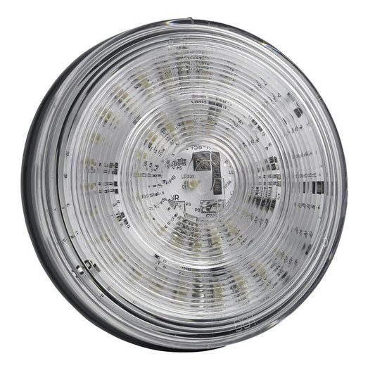G4022 4'' HI COUNT LED S/T/T/ LAMP