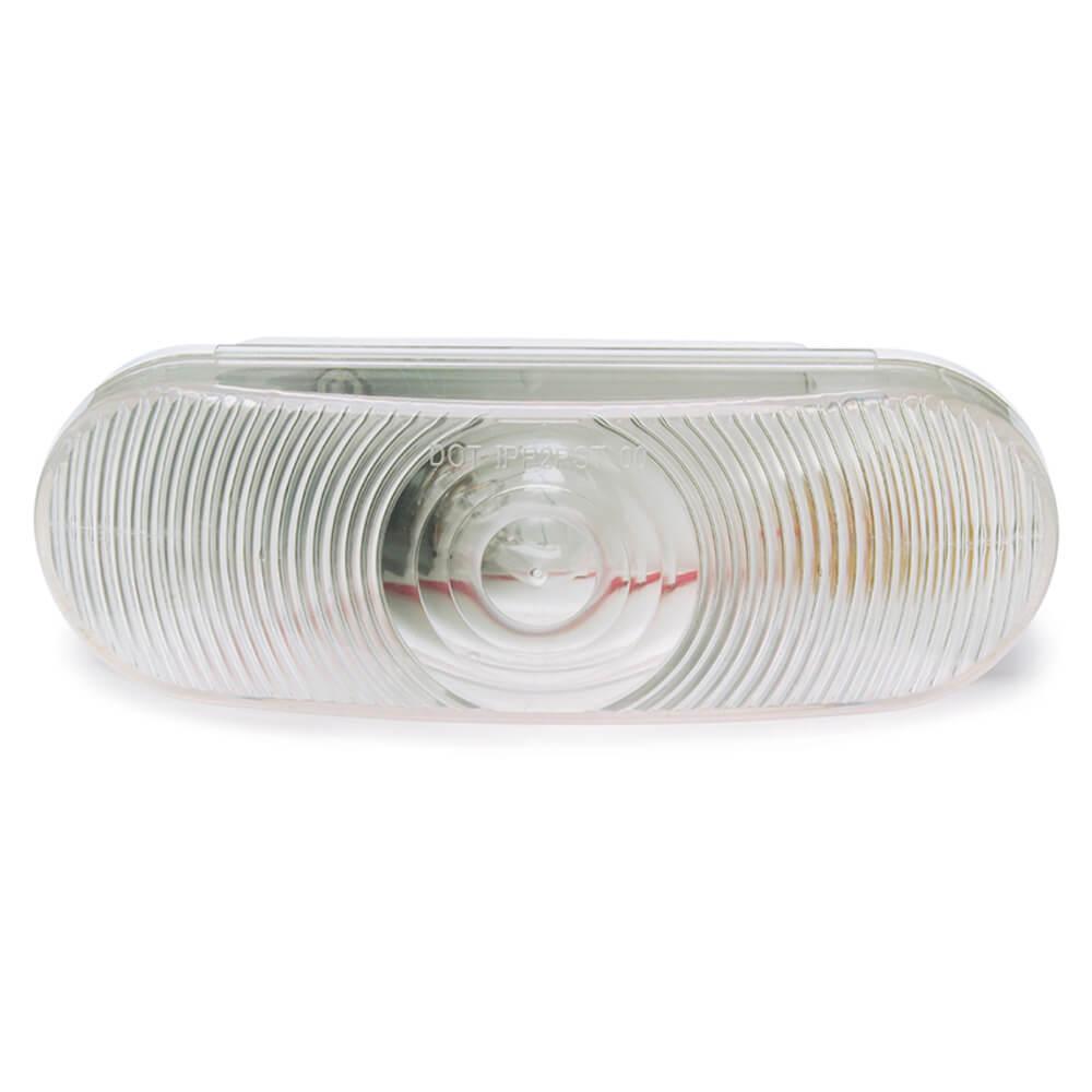 62231 Torsion Mount lll Sealed Oval Back-Up Lamp
