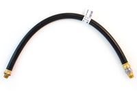 452126 1/2" Adapter Style Hose Assembly 26 in