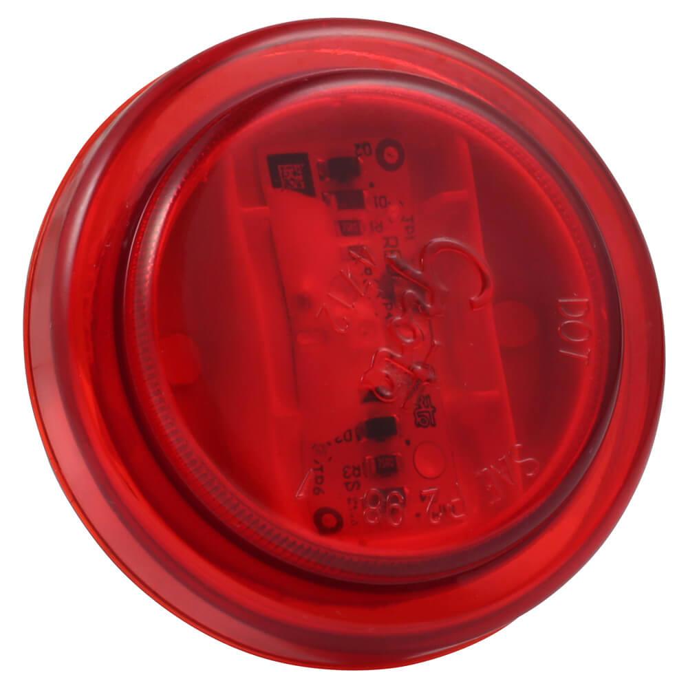 47122 SuperNova 2.5'' LED Amber Clearence Marker