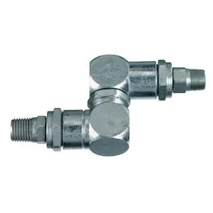 Lincoln Industrial 81387 High Pressure Swivel