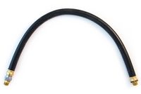 452128 1/2" Adapter Style Hose Assembly 28 in