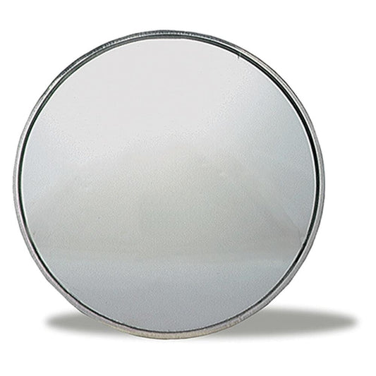 12014 STICK-ON CONVEX MIRROR; 3 3/4''